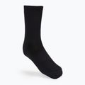 Radsocken POC Soleus Lite Mid uranium black