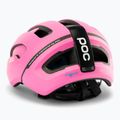 Fahrradhelm POC Omne Air SPIN actinium pink matt 4