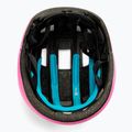 Fahrradhelm POC Omne Air SPIN actinium pink matt 5
