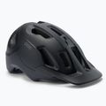 Fahrradhelm POC Axion SPIN uranium black matt