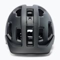 Fahrradhelm POC Axion SPIN uranium black matt 2