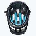 Fahrradhelm POC Axion SPIN uranium black matt 5