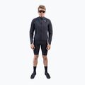 Fahrradjacke für Männer POC Haven Rain uranium black 6