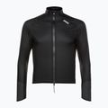 Fahrradjacke für Männer POC Haven Rain uranium black 8