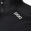 Fahrradjacke für Männer POC Haven Rain uranium black 10