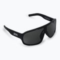 Fahrradbrille POC Aspire uranium black/grey