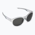 Sonnenbrille POC Avail transparent crystal/grey