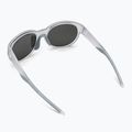 Sonnenbrille POC Avail transparent crystal/grey 2