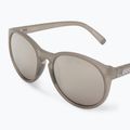 Sonnenbrille POC Know moonstone grey/violet/silver mirror 5