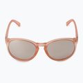 Sonnenbrille POC Know light citrine orange/violet/silver mirror 3