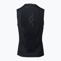 Fahrradtrikot z ochraniaczami POC Oseus VPD Torso uranium black 2