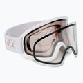 Fahrradbrille POC Ora Clarity Fabio Ed. hydrogen white/gold/light brown
