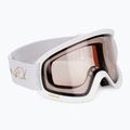 Fahrradbrille POC Ora Clarity Fabio Ed. hydrogen white/gold/light brown 2
