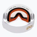 Fahrradbrille POC Ora Clarity Fabio Ed. hydrogen white/gold/light brown 4