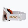 Fahrradbrille POC Ora Clarity Fabio Ed. hydrogen white/gold/light brown 5