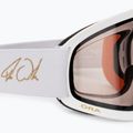 Fahrradbrille POC Ora Clarity Fabio Ed. hydrogen white/gold/light brown 6