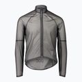 Fahrradjacke für Männer POC The Supreme Rain sylvanite grey 8