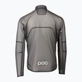 Fahrradjacke für Männer POC The Supreme Rain sylvanite grey 9