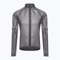 Fahrradjacke für Männer POC The Supreme Rain sylvanite grey 4