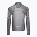 Fahrradjacke für Männer POC The Supreme Rain sylvanite grey 5
