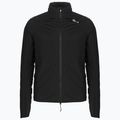 Fahrradjacke für Männer POC Pro Thermal uranium black 7