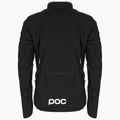 Fahrradjacke für Männer POC Pro Thermal uranium black 8