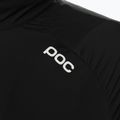 Fahrradjacke für Männer POC Pro Thermal uranium black 9