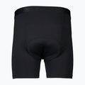 Fahrrad-Boxershorts POC Re-cycle uranium black 2