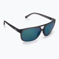 Sonnenbrille POC Will uranium black/grey/deep green mirror