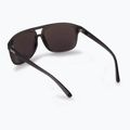 Sonnenbrille POC Will uranium black/grey/deep green mirror 2