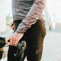 Radhosen für Männer POC Ne-plus Ultra VPDs Bib Shorts uranium black 4