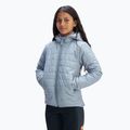 Kinder-Isolierjacke POC Liner alloy grey