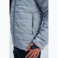 Isolierte Jacke Kinder POC Liner alloy grey 5