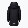 Kinder-Skijacke POC Race Loft Parka uranium black 2