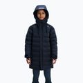 Kinder-Skijacke POC Race Loft Parka uranium black 3