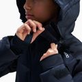Kinder-Skijacke POC Race Loft Parka uranium black 6