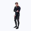 Thermoaktives Sweatshirt POC Resistance Layer Jersey uranium black 2