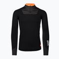 Thermoaktives Sweatshirt POC Resistance Layer Jersey uranium black 6