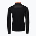 Thermoaktives Sweatshirt POC Resistance Layer Jersey uranium black 7