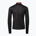 Ski-Langarmshirt POC Base Armor Jersey uranium black 2