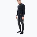 Thermo-aktive Hose POC Resistance Layer Tights uranium black