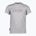 POC Kinder-T-Shirt 61607 Tee grau/melange