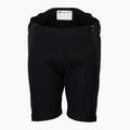 Kinder-Skishorts POC Race uranium black