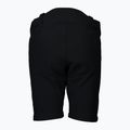 Kinder-Skishorts POC Race uranium black 2