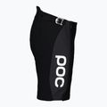 Kinder-Skishorts POC Race uranium black 3