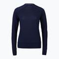 Longsleeve Damen POC Light Merino turmaline navy
