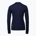 Longsleeve Damen POC Light Merino turmaline navy 2
