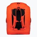 POC Race 130 l fluoreszierend orange Skirucksack 2