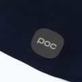 Radfahrer-Mütze POC Light Merino Beanie turmaline navy 4