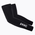 Fahrradhüllen POC Thermal Sleeves uranium black